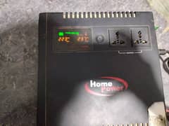 Home power Ups Solar Inverter