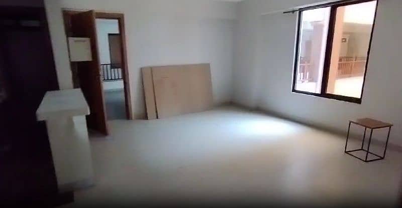 2 bedroom semi-furnished flat for rent in The Galleria Bahria Enclave 2