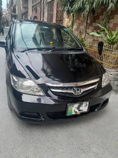 Honda City IDSI 2008