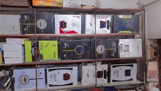 Solar Invertor Without battery Wapda Sharing Pure Sineway.