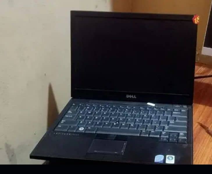 laptop Dell latitude e4300 laptop 3