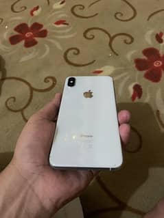 IPhone XS Max non pta battery health 85 gb 64