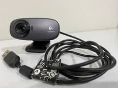 Logitech C310 HD WEBCAM