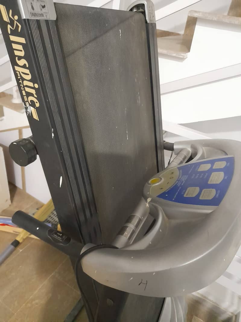 Treadmill for sale 1