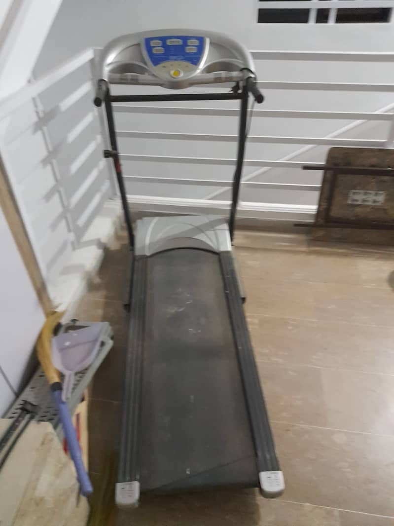 Treadmill for sale 3