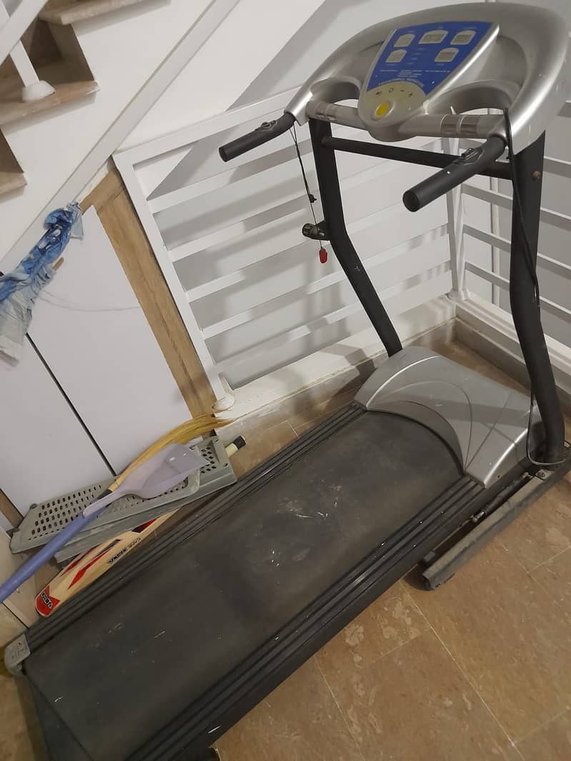 Treadmill for sale 4