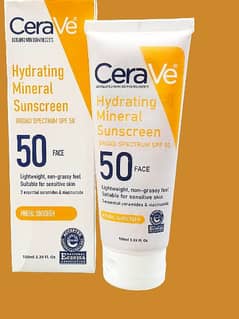 cerave sunscreen best results abhi ordar kare