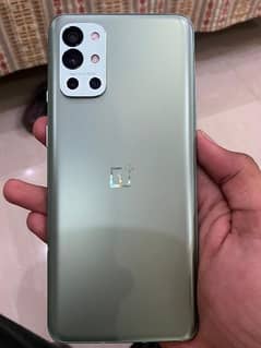 OnePlus 9r Global Dual sim Version 12Gb 256Gb