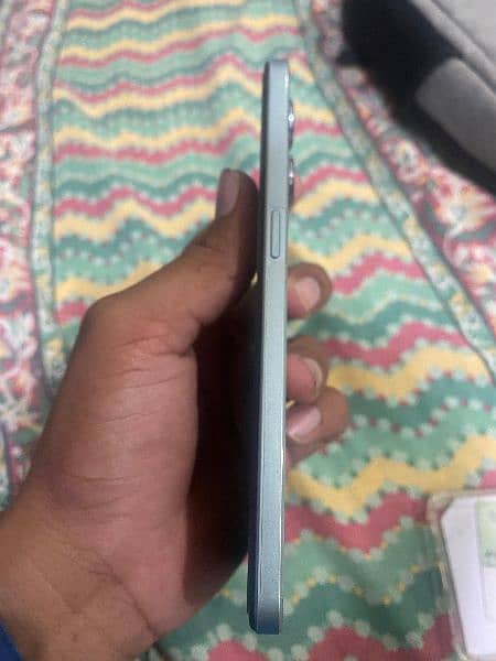 Oppo F21 Pro 5G 8/128GB With complete box Exchangeposs with Iphone 13 4