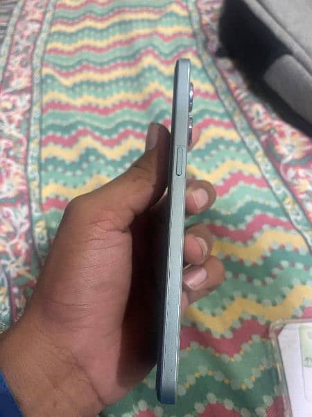 Oppo F21 Pro 5G 8/128GB With complete box Exchangeposs with Iphone 13 5