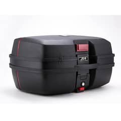 Original JDR top box Large (32L and 45L)