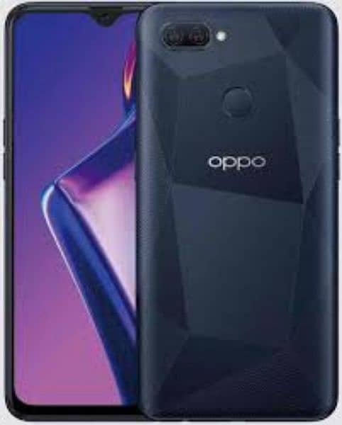 oppo a12 3/32 2