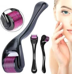 derma roller for skin care free home delivery 0