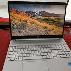 HP 15s 12 Generation Core i3 0