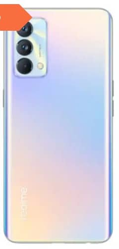 realme gtmaster edition