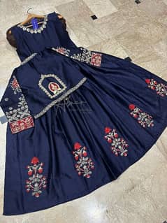 maxi blue red 0