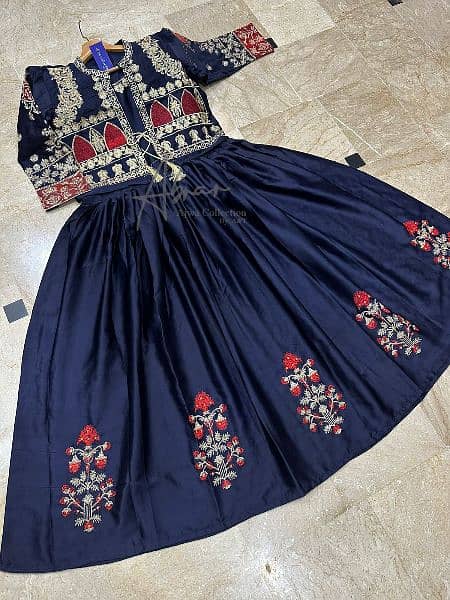 maxi blue red 3