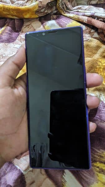 Sony Experia 1 non pta 0