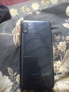 Samsung a11