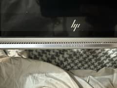 HP ELITEBOOK 1030 G2 X360- CORE i5 7th gen 8GB RAM 256GB SSD