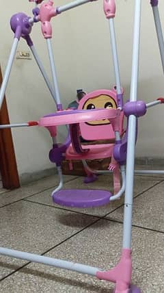 Baby Chair