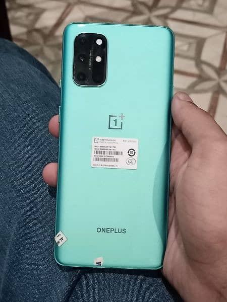 Oneplus 8t (Read description) 0