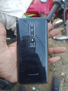 onepluse 7t pro maclaren