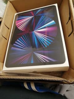 iPad pro Brand new