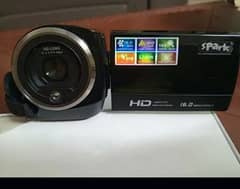 Digital Camera Video Recorder. Box Packed.