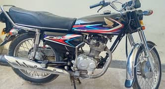 Honda 125 for sale