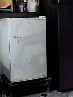 Dawlance Single Door Refrigerator For Sale