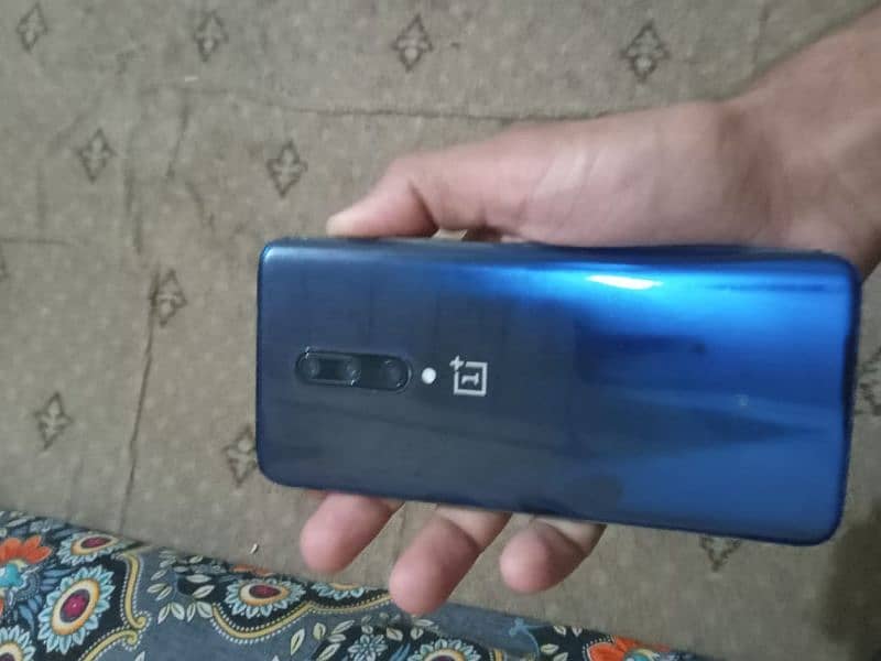 one plus 7 pro for sale 12 Ram 256 memory 0