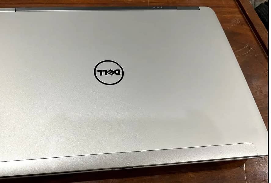 Dell 6540 core i5 4th Gen. 0