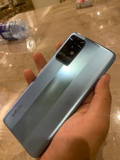 Infinix Zero X Neo 0