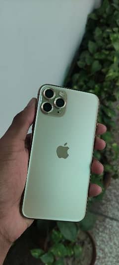 urgent sell  iphone 11 pro  jv  battery health 70% 64 gb water pack