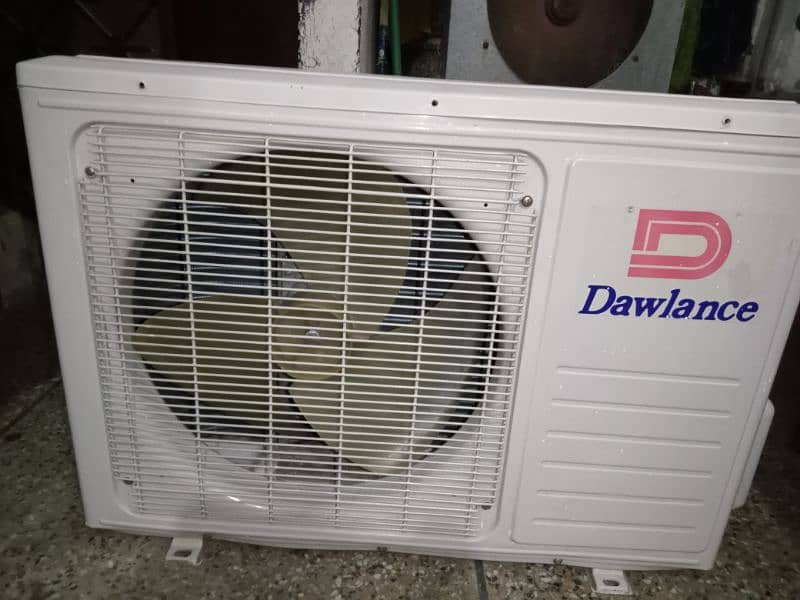 Dawlance 1.5 Ton NON inverter 13