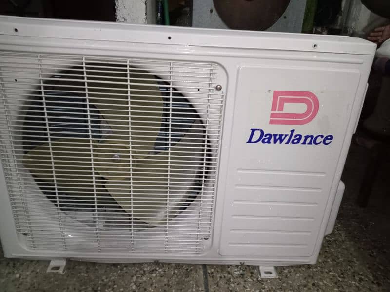 Dawlance 1.5 Ton NON inverter 14