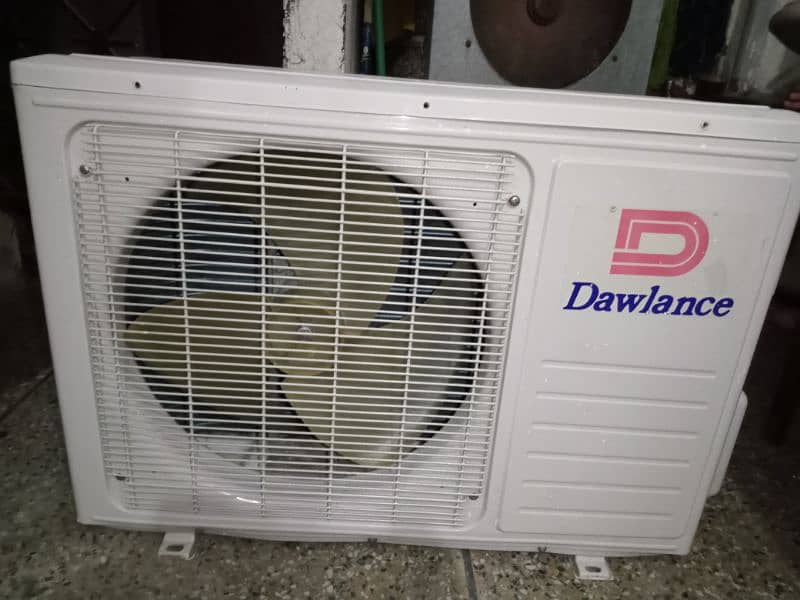 Dawlance 1.5 Ton NON inverter 15