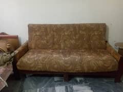 5 seatr sofa