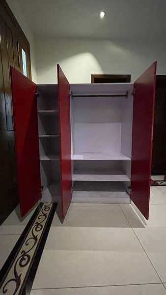 Wardrobe for Sale - Great Condition - Price Negotiable 2