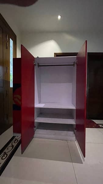 Wardrobe for Sale - Great Condition - Price Negotiable 5