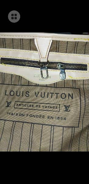 Luis Vuiton Hand Bag 2