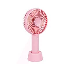 Mini Portable Fans