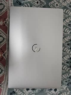 Dell Xps 13 inch i7 10th generation 16GB 0