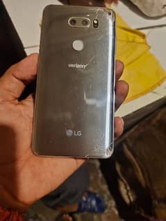 Lg v30 5g exchange possible