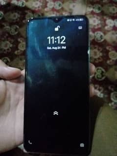 vivo s1