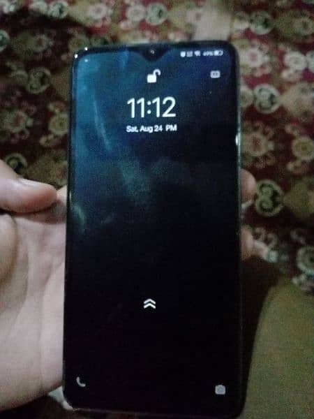 vivo s1 0