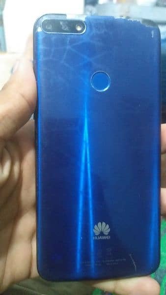 Huawei y7 prime 2018 3 32 3