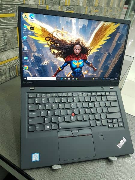 Lenovo X1 carbon 1