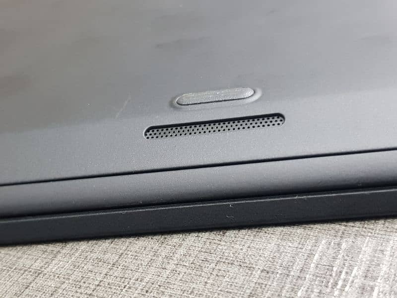 Lenovo X1 carbon 3